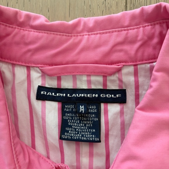 Size M - Ralph Lauren jacket - Picture 4 of 6